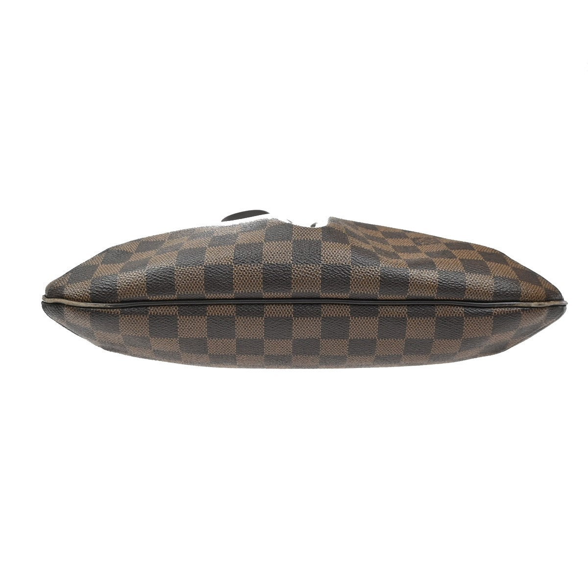 LOUIS VUITTON Bloomsbury PM Shoulder Bag Damier Leather Brown N42251 82MA610