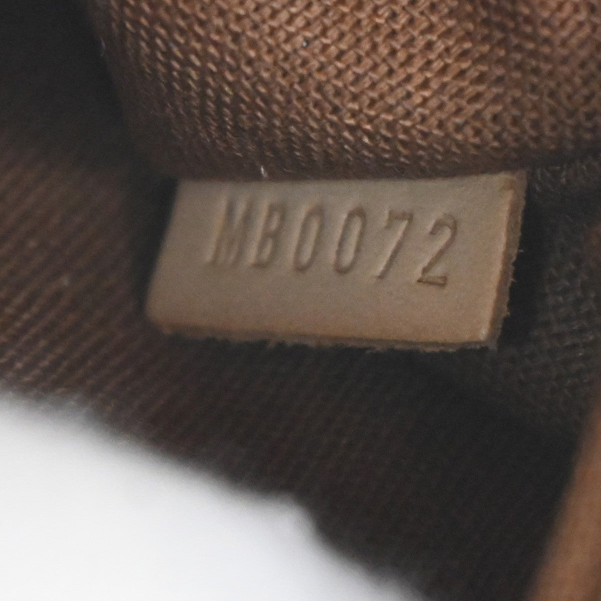 LOUIS VUITTON Porte Documents Pegase Briefcase Hand Bag Monogram M53343 38CA918