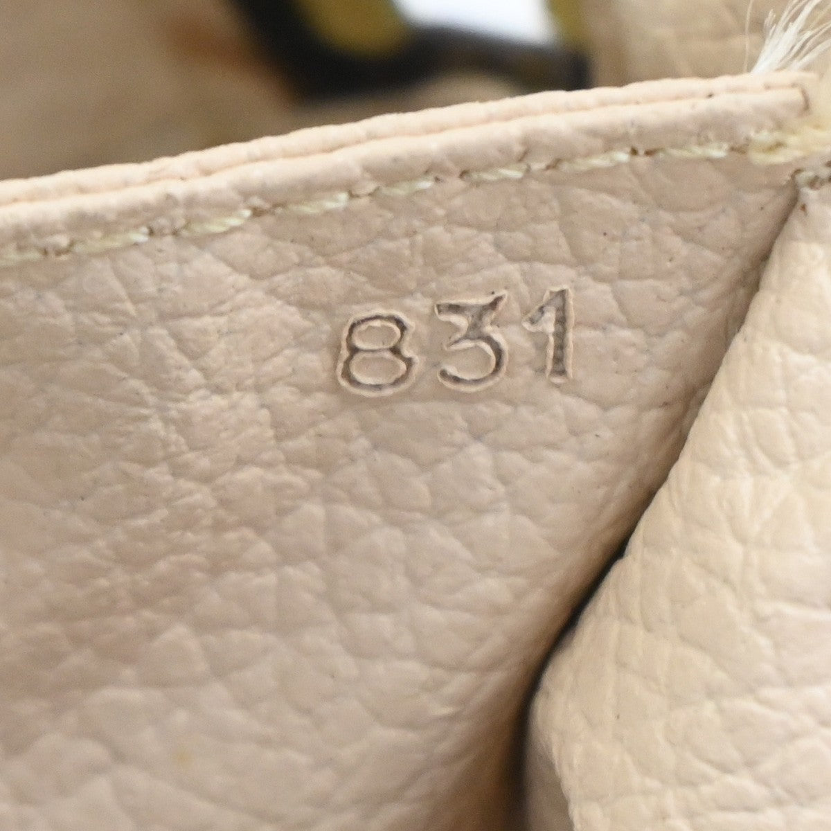 LOUIS VUITTON Trousse Toilette 28 Clutch Hand Bag Monogram Brown M47522 09SA055