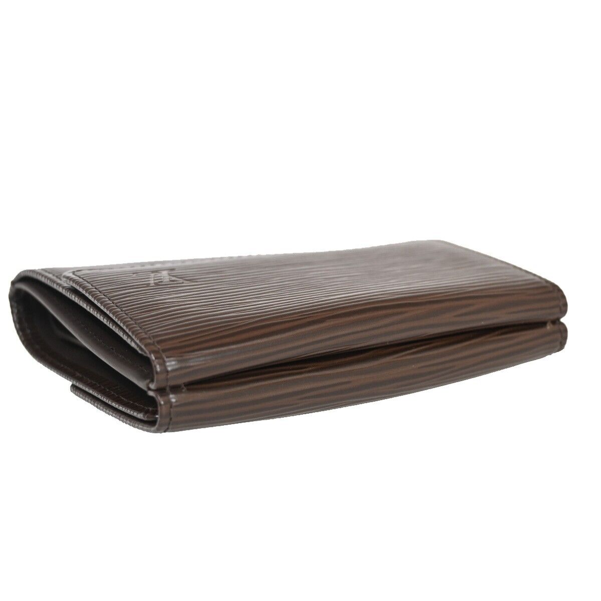 LOUIS VUITTON Porte Monnaie Billet Carte Credit Trifold Wallet BN M6348D 31FA370