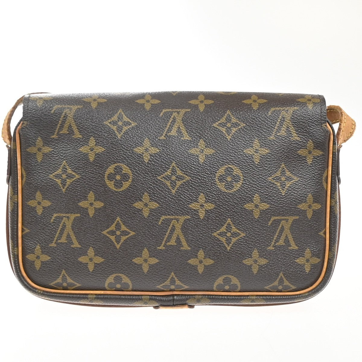 LOUIS VUITTONI Saint Germain 24 Shoulder Bag Monogram Leather BN M51210 80KD038