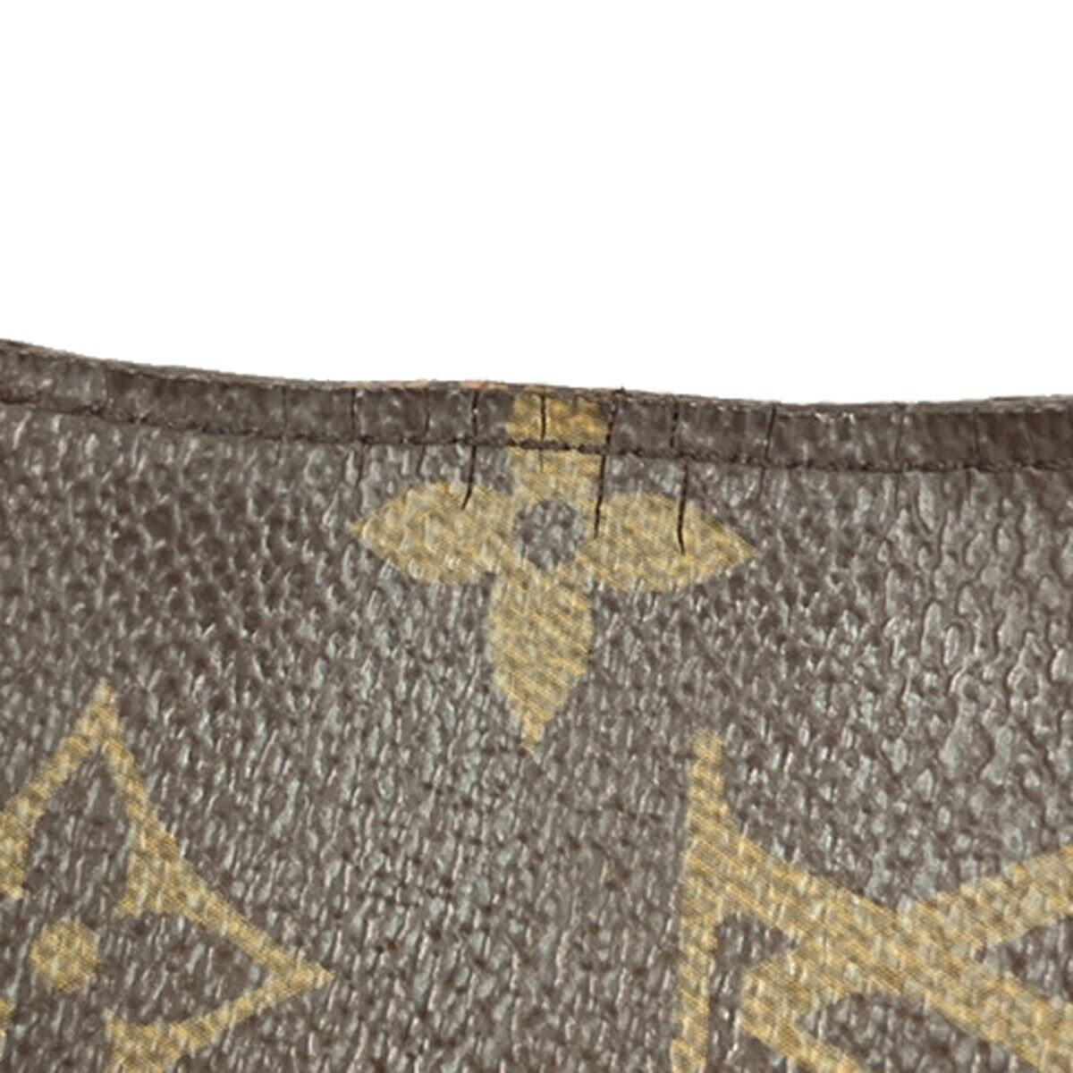 LOUIS VUITTON Marie Compact Trifold Wallet Monogram Leather BN OE M60495 04EA227