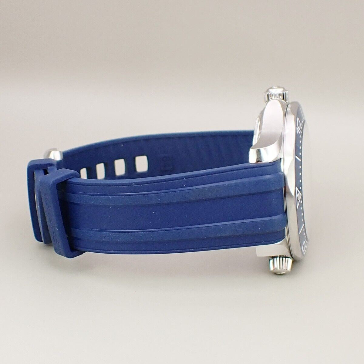 OMEGA Seamaster Diver 300M Watch Co-Axial 42mm Stainless Steel Blue 100LC512