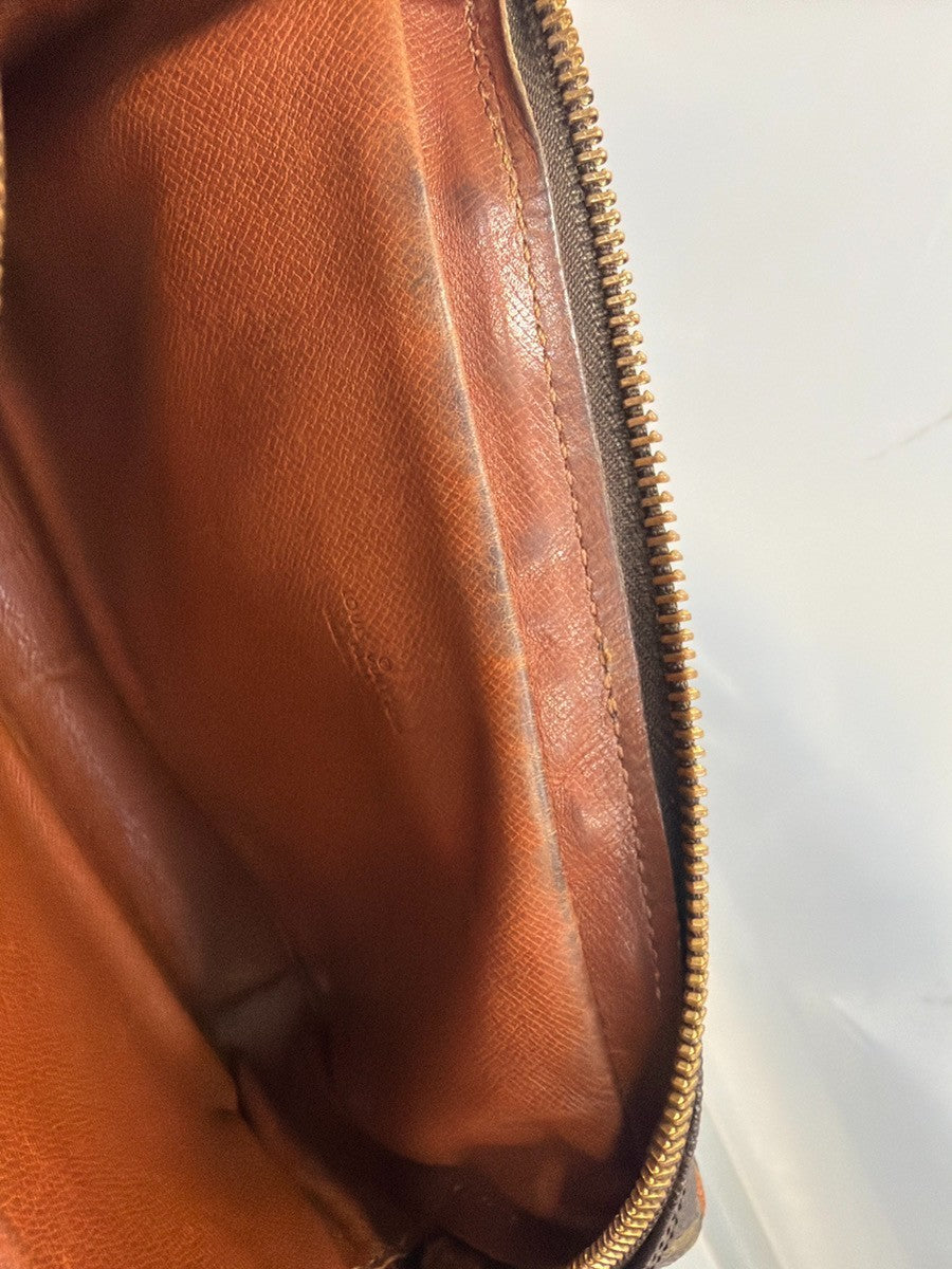 LOUIS VUITTON Marly Bandouliere Shoulder Bag Monogram Leather BN M51828 32YJ220