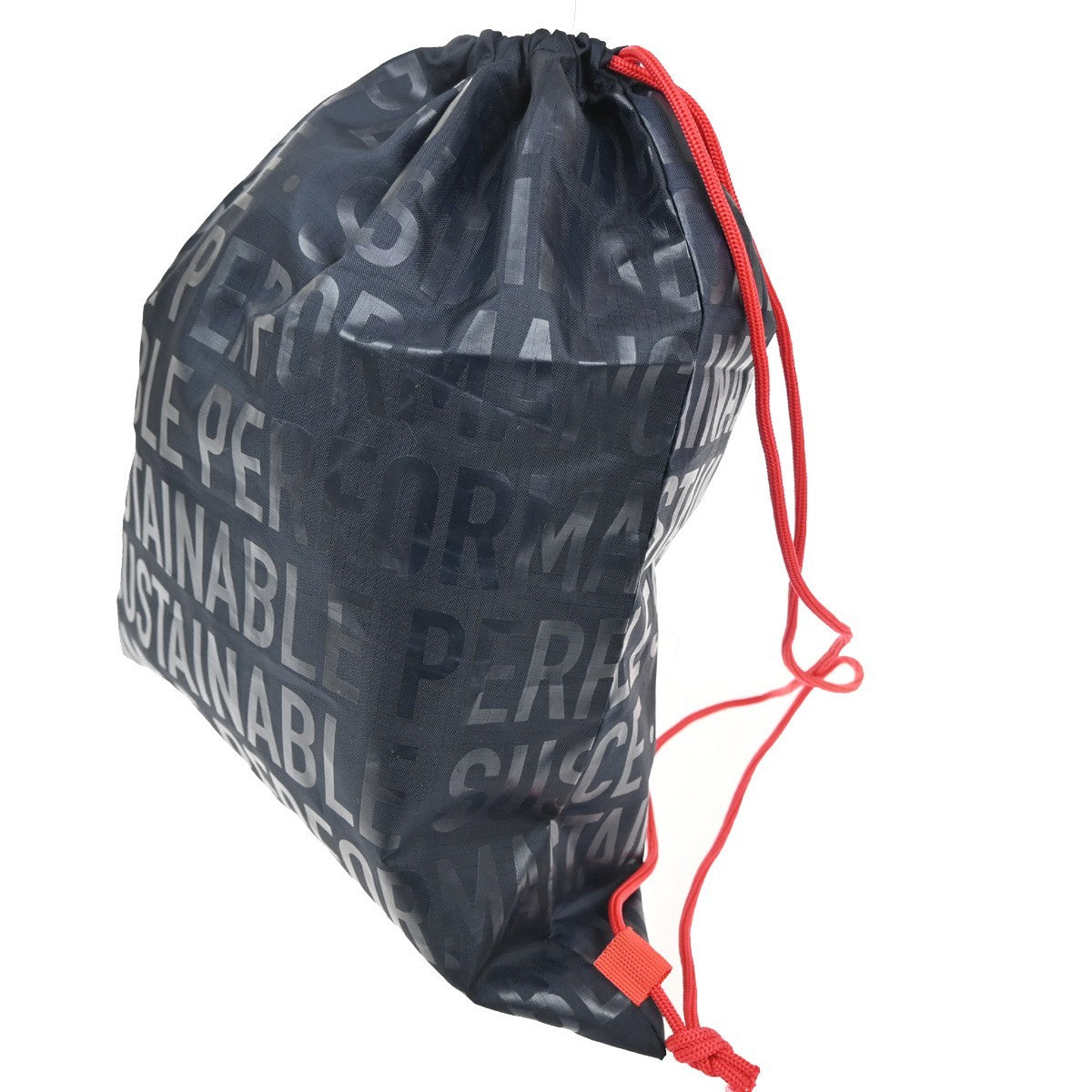 PRADA North Sails X Prada 36th America's Cup Backpack Bag Nylon Canvas 07KC125