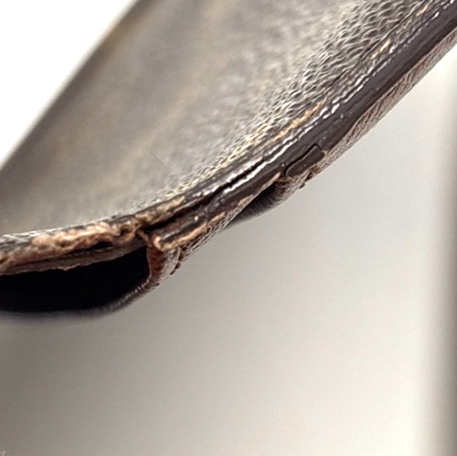 LOUIS VUITTON Portefeuille Viennois Wallet Monogram Leather BN M61663 01KC995