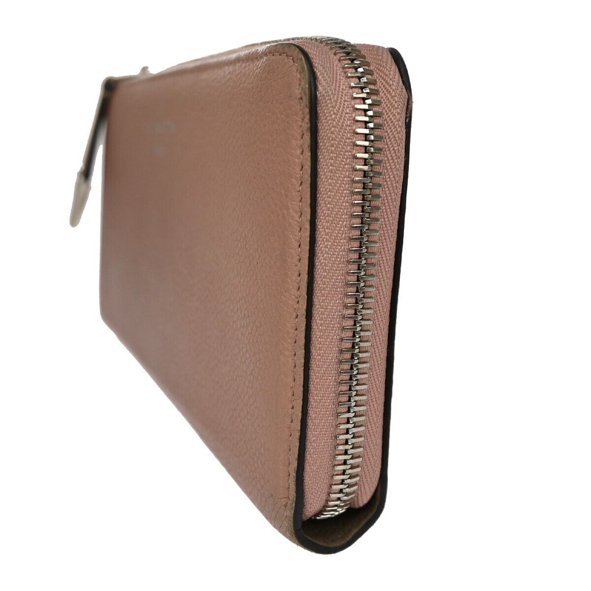 LOUIS VUITTON Portefeuille Comete Long Wallet Leather Magnolia M60148 38GA973