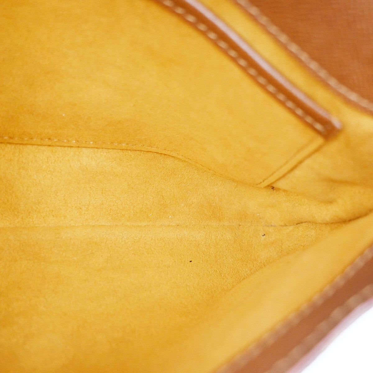 LOUIS VUITTON Musette Tango Short Shoulder Bag Monogram Leather M51257 13FB555
