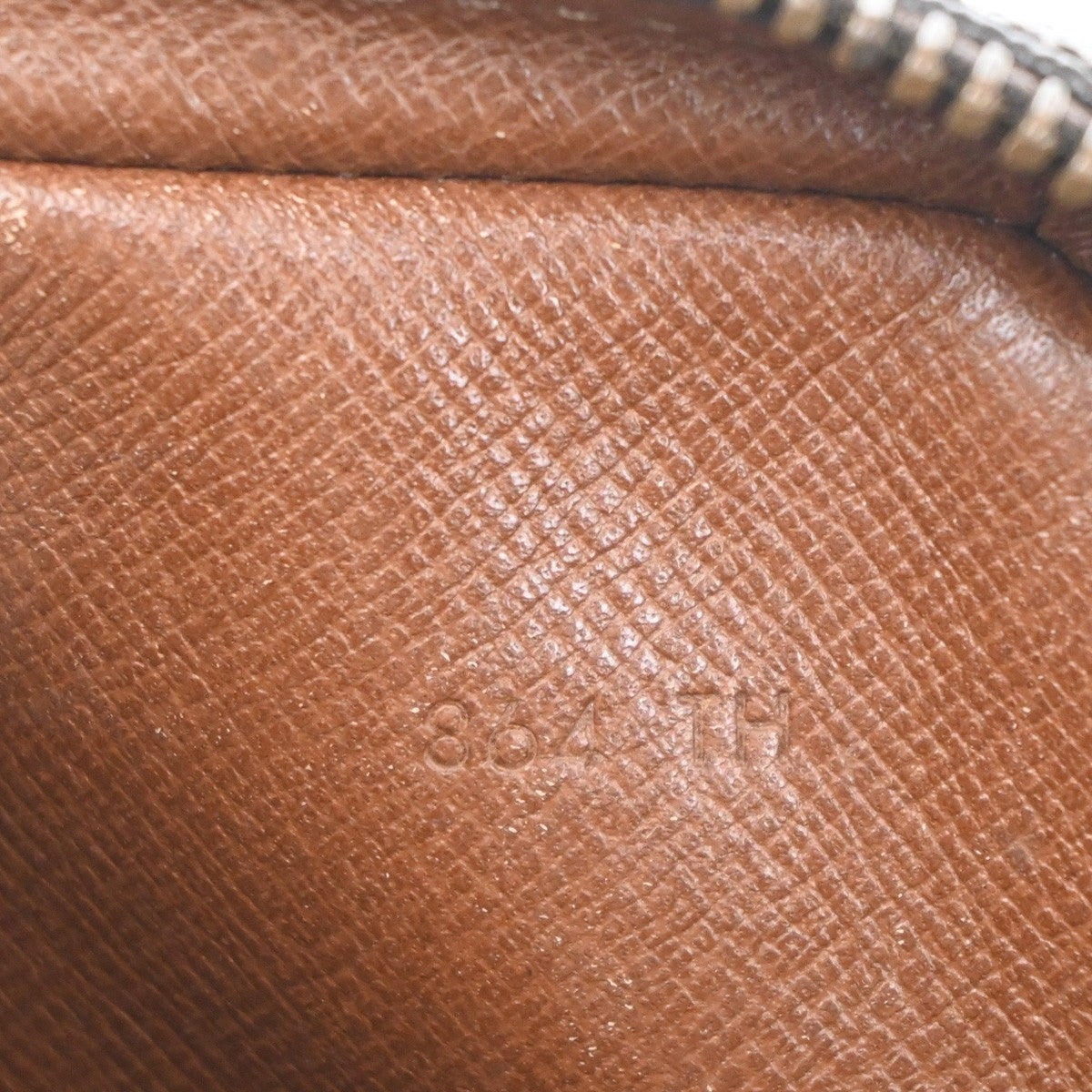LOUIS VUITTON Marly Bandouliere Shoulder Bag Monogram Leather BN M51828 83KC268