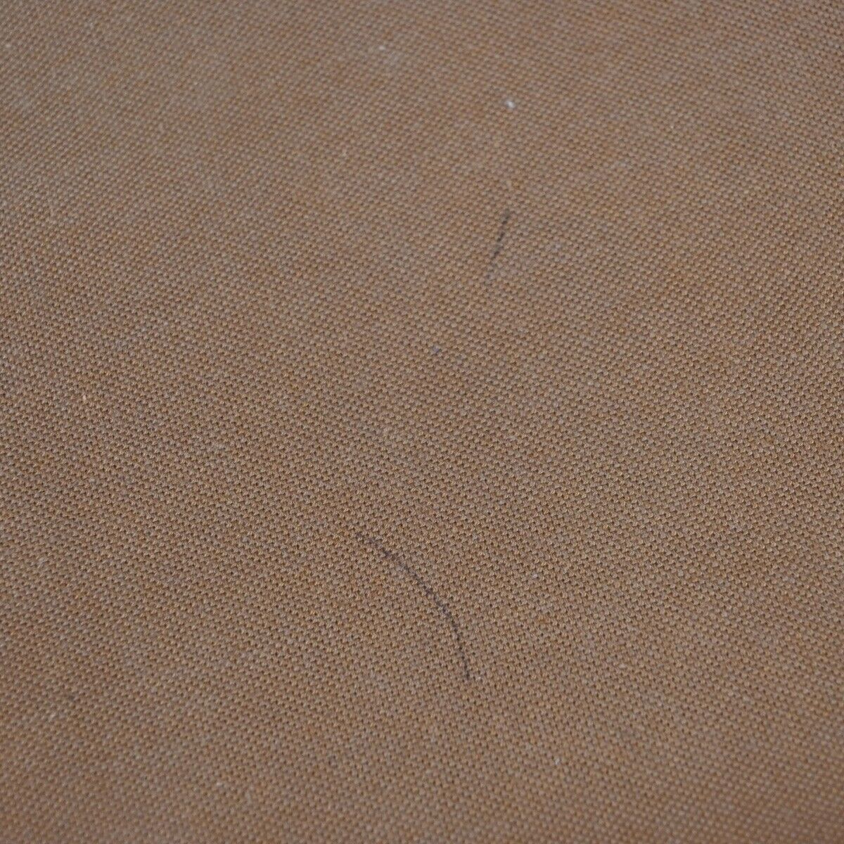 LOUIS VUITTON Gibeciere GM Shoulder Bag Monogram Leather Brown M42246 16EA839