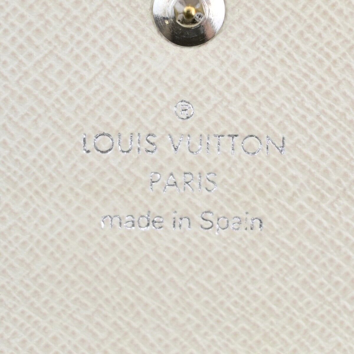 LOUIS VUITTON 3 Set Long Bifold Wallet Mini Clutch Bag Epi Leather BK YW 66YF008