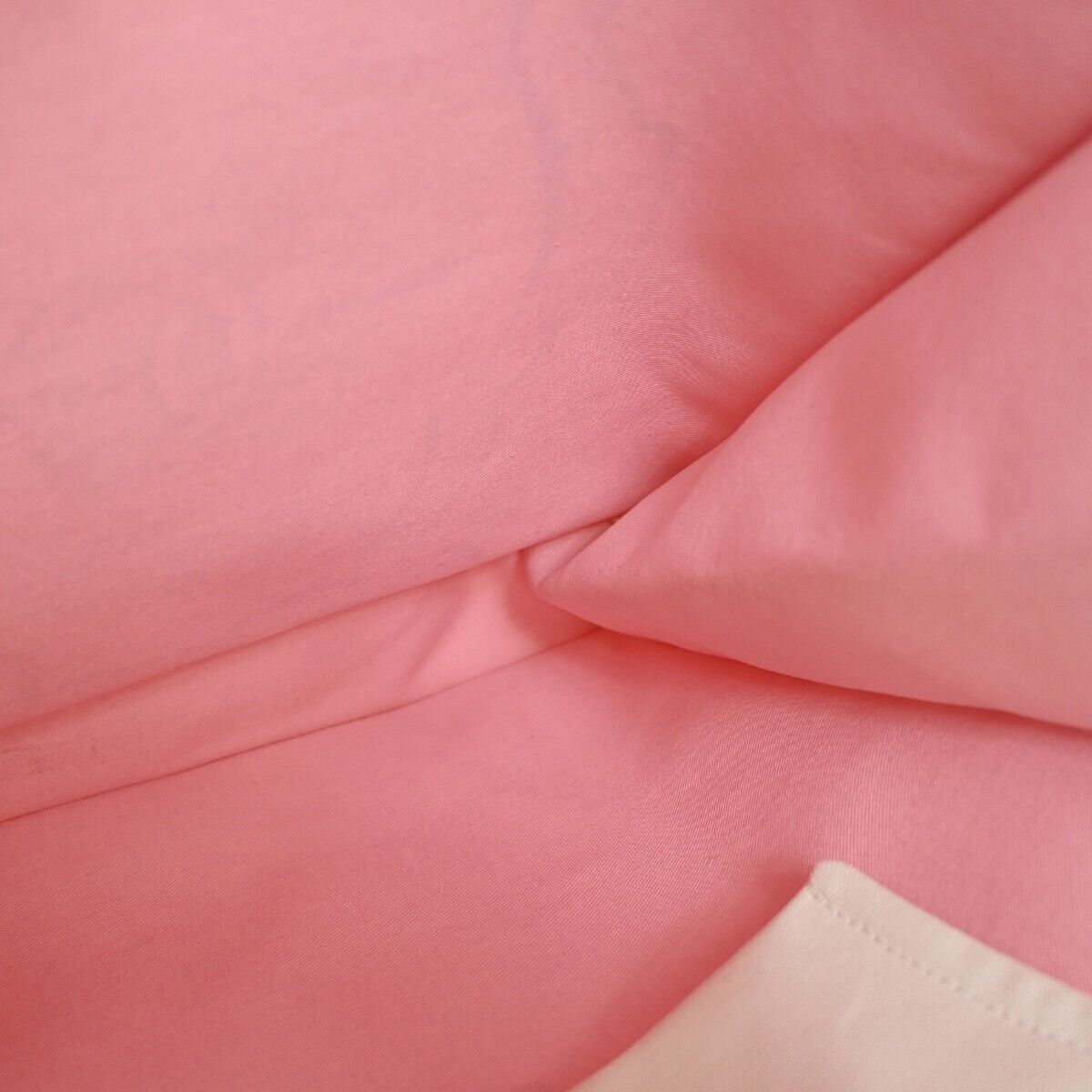 CHANEL CC Logo Shoulder Tote Bag Canvas Leather White Made In Italy 89SH051