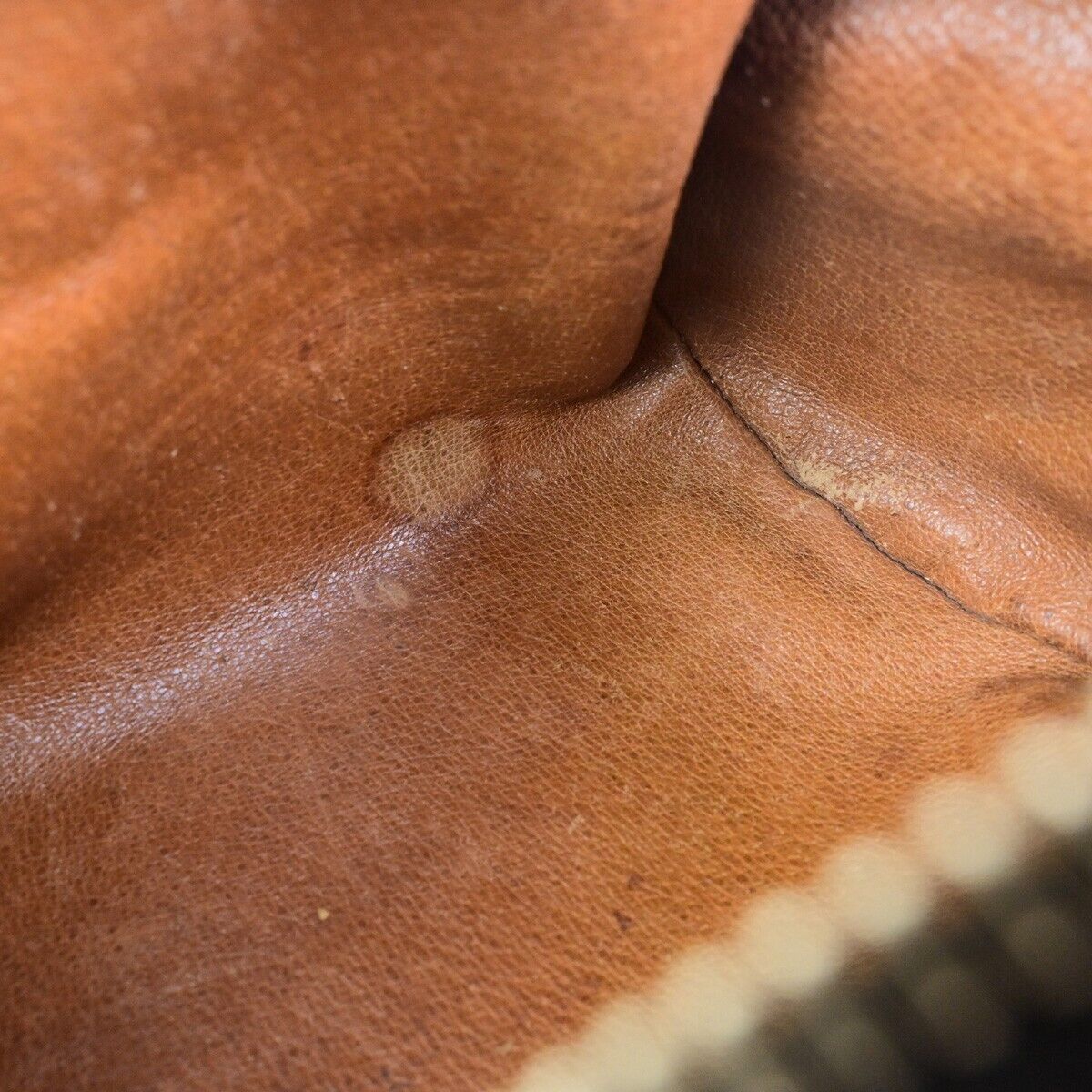 LOUIS VUITTON PAPILLON 26 Hand Bag Monogram Leather Brown France M51366 60FB201