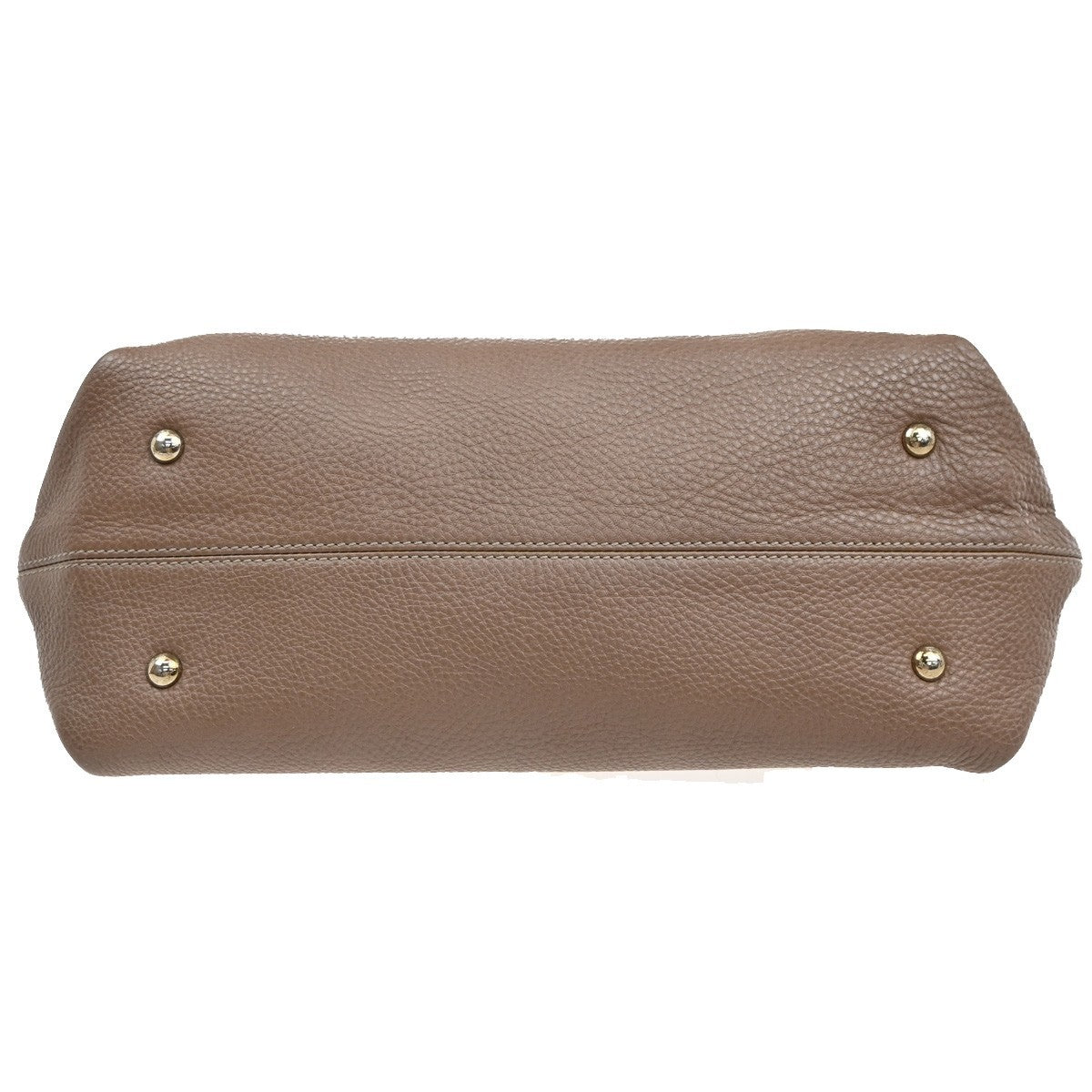 SALVATORE FERRAGAMO Gancini Sofia 2Way Shoulder Hand Bag Leather BN SHW 39KA953