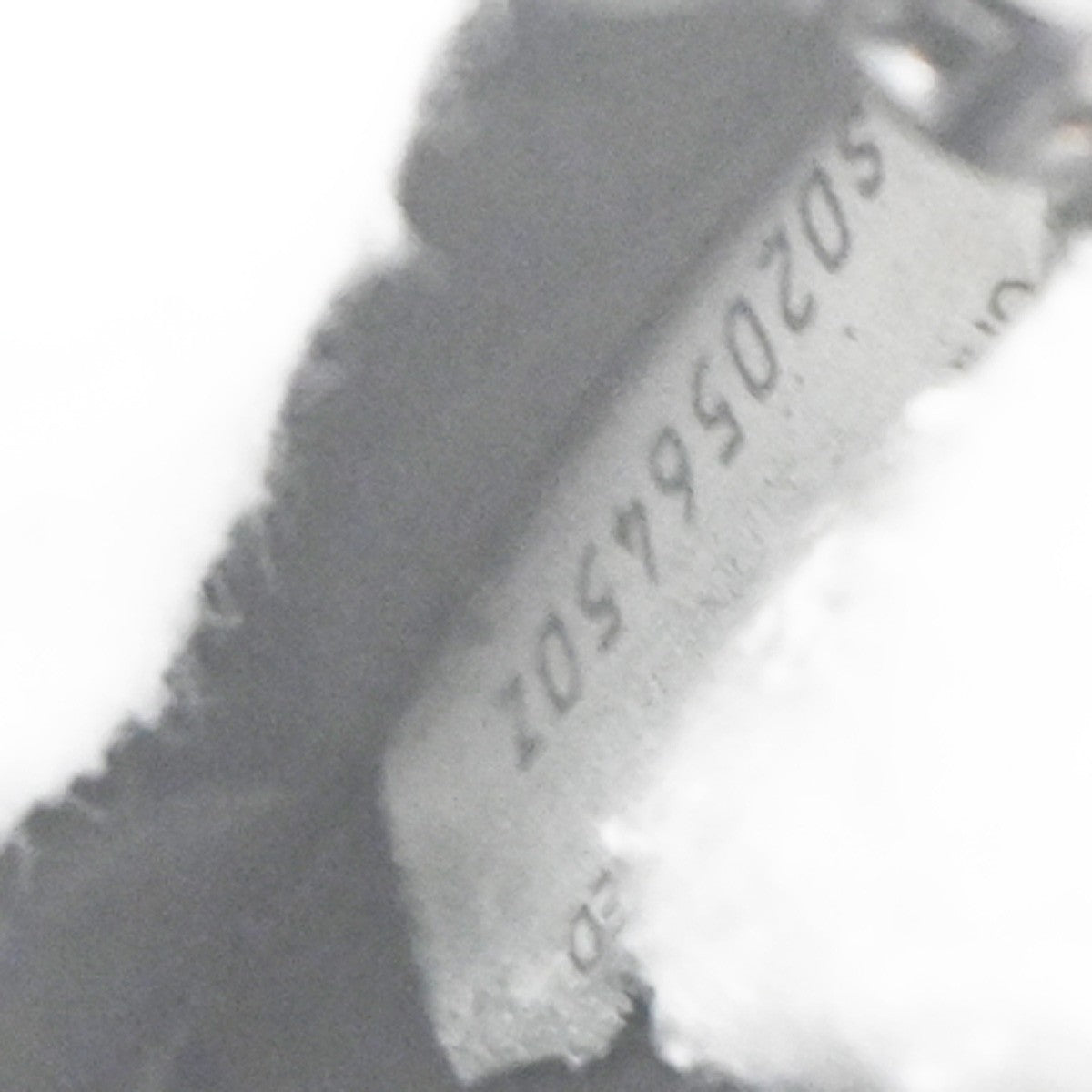 BOTTEGA VENETA Logo Intrecciato Zip Around Long Wallet Leather Black 65KC209