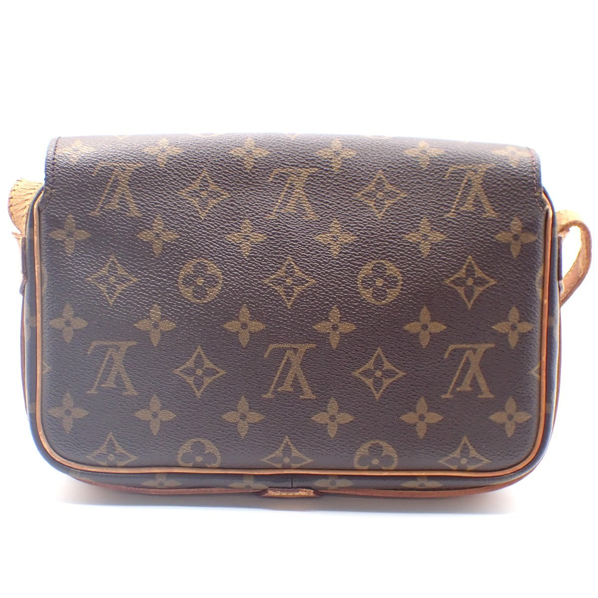 LOUIS VUITTONI Saint Germain 24 Shoulder Bag Monogram Leather BN M51210 83KC956