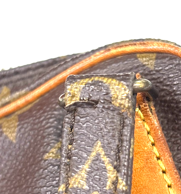 LOUIS VUITTON Marly Bandouliere Shoulder Bag Monogram Leather BN M51828 86KC997
