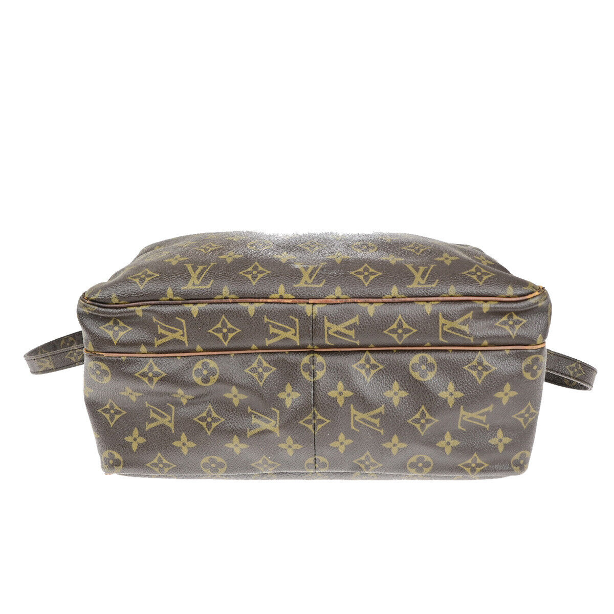 LOUIS VUITTON Nile GM Crossbody Shoulder Bag Monogram Leather BN M45242 60SJ517