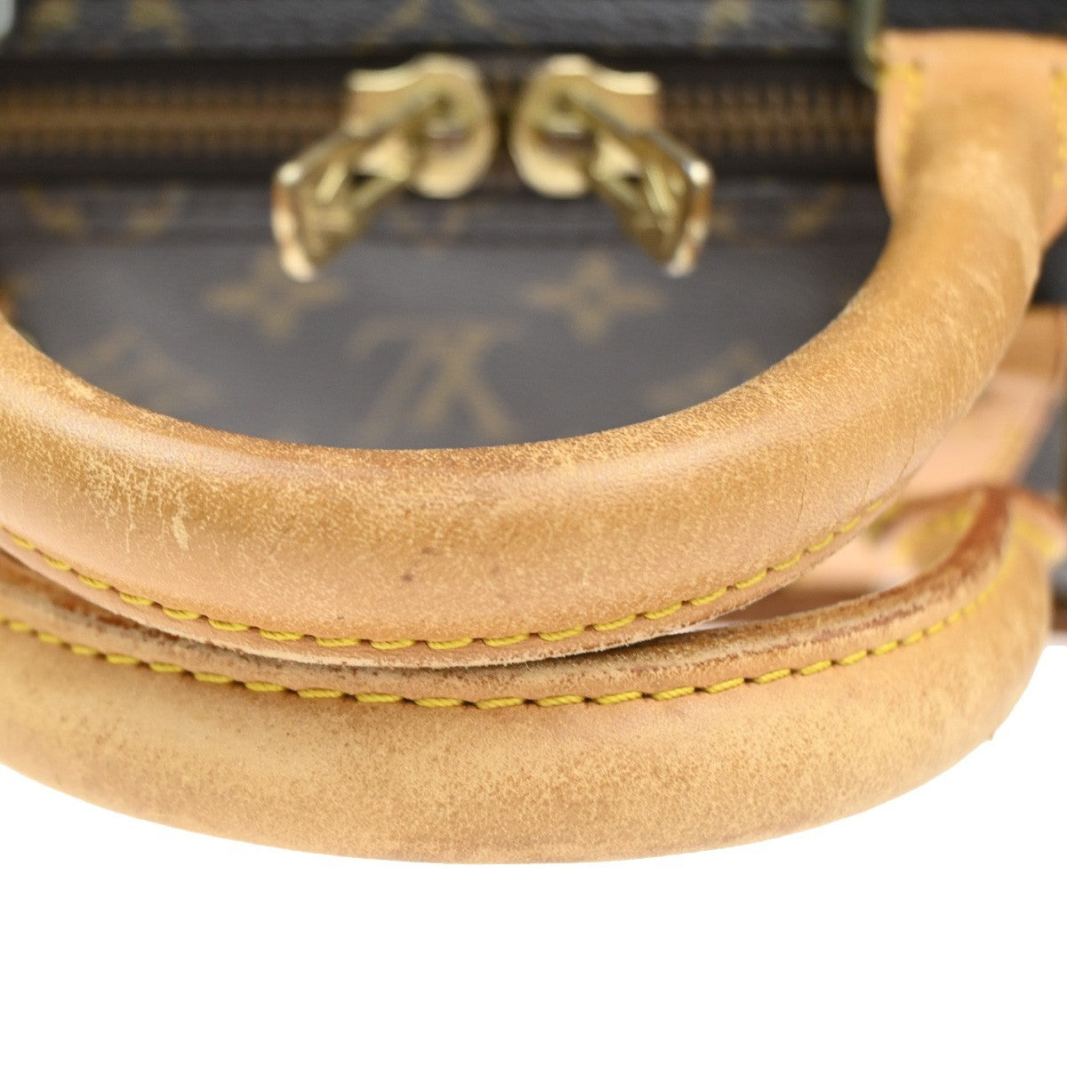 LOUIS VUITTON Keepall Bandouliere 55 Travel Hand Bag Monogram BN M41414 79CA881