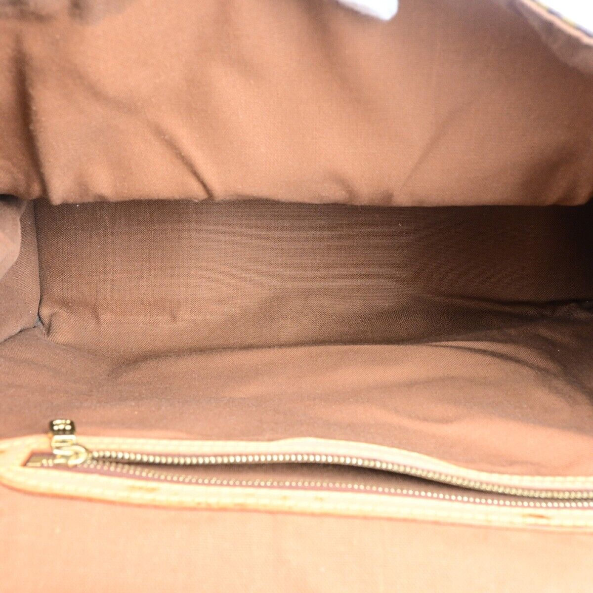 LOUIS VUITTON Beverly 2Way Hand Bag Briefcase Monogram Leather BN M51120 83SH969