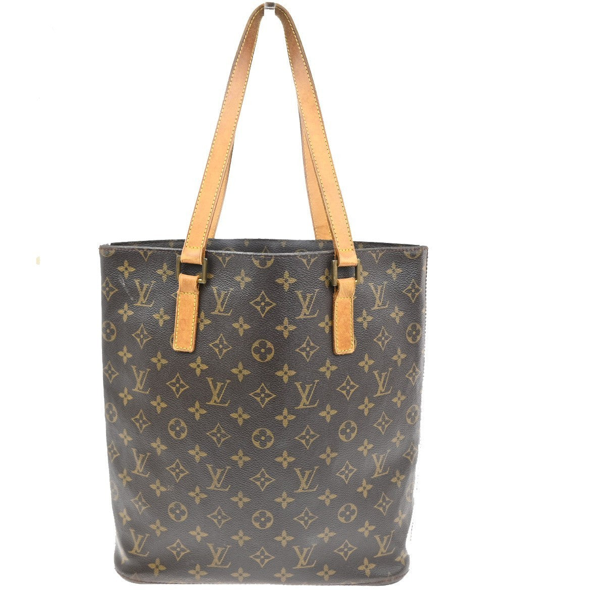 LOUIS VUITTON LV Vavin GM Shoulder Bag Monogram Leather BN France M51170 89TA327