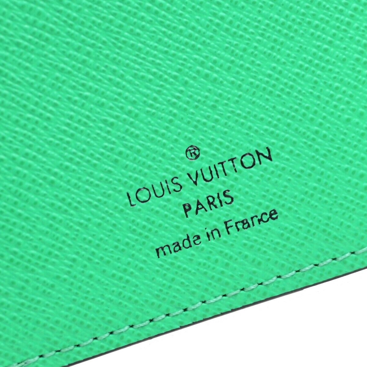 LOUIS VUITTON Portefeuille Brazza NM Long Wallet Monogram Brown M80523 89FB265