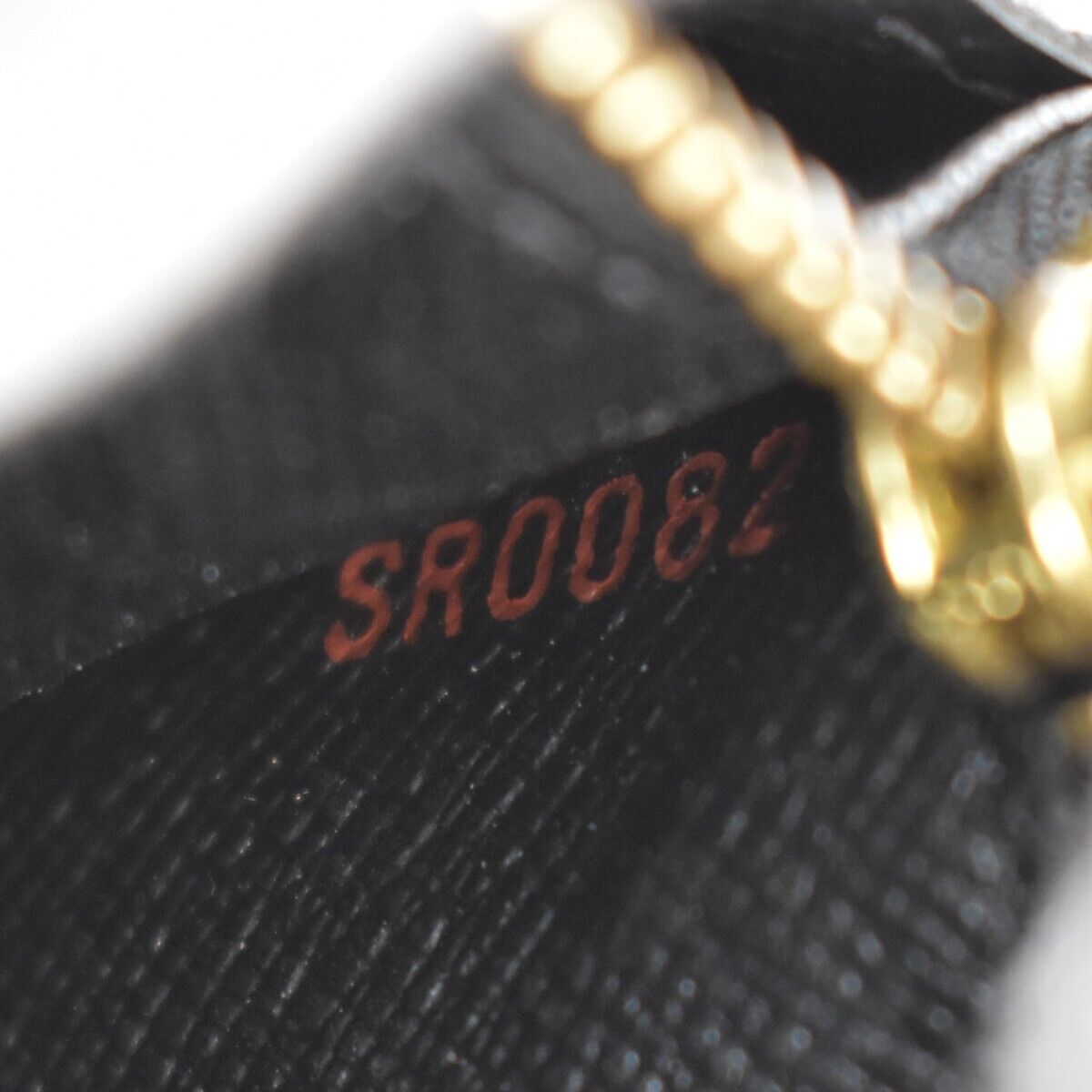 LOUIS VUITTON Porte Monnaie Credit Long Bifold Wallet Epi Leather M63572 62GA238