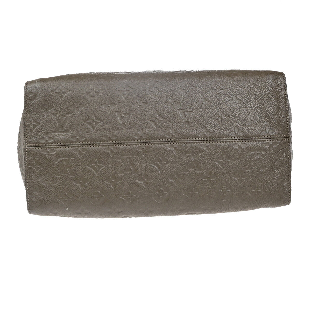 LOUIS VUITTON Lumineuse PM 2Way Shoulder Bag Monogram Empreinte M93409 14YG486