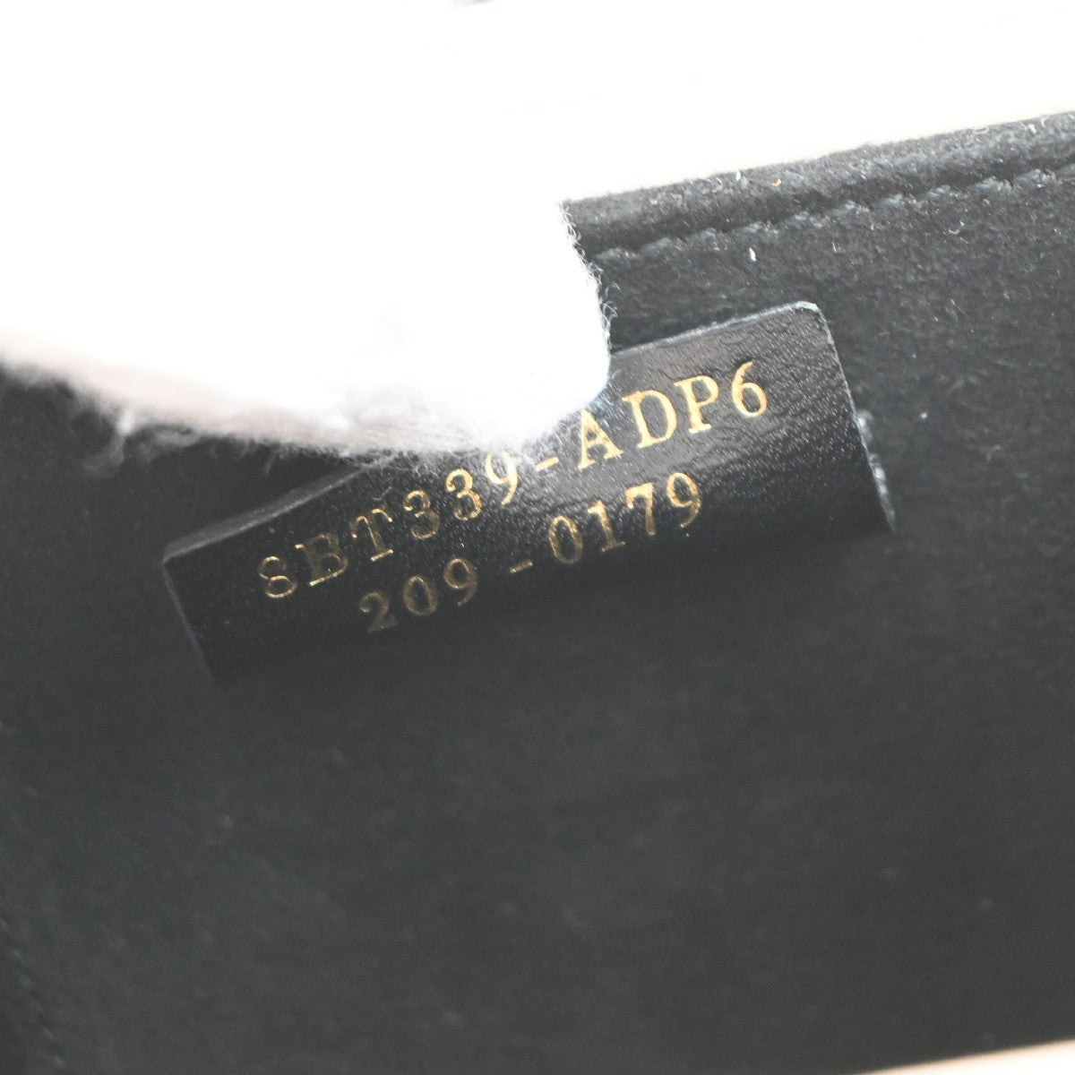 FENDI Logo Vertical Box Shoulder Bag Leather Pink GHW Italy 13RF862