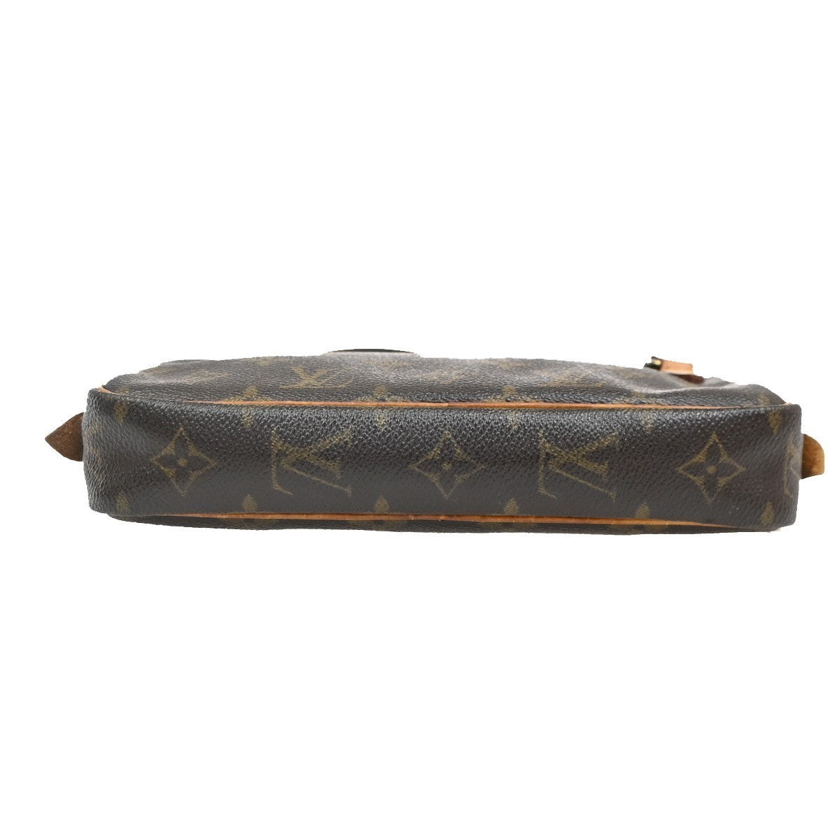 LOUIS VUITTON Marly Bandouliere Shoulder Bag Monogram Leather BN M51828 87KC057