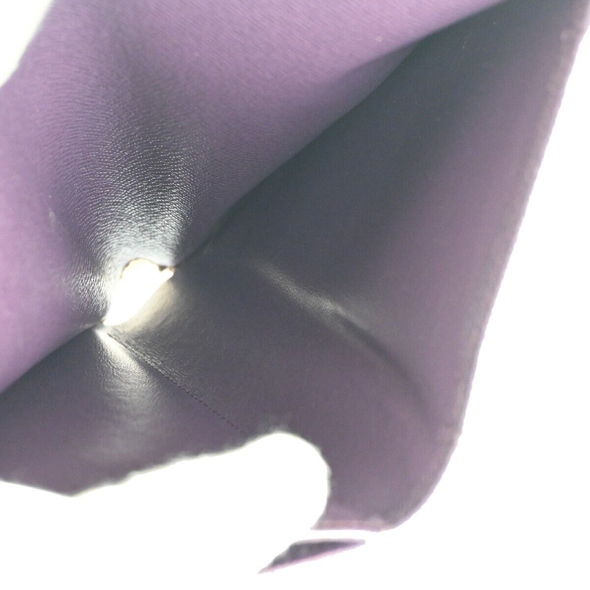 LOUIS VUITTON 4 Set Long Compact Wallet Monogram Epi Damier Leather 38GA632