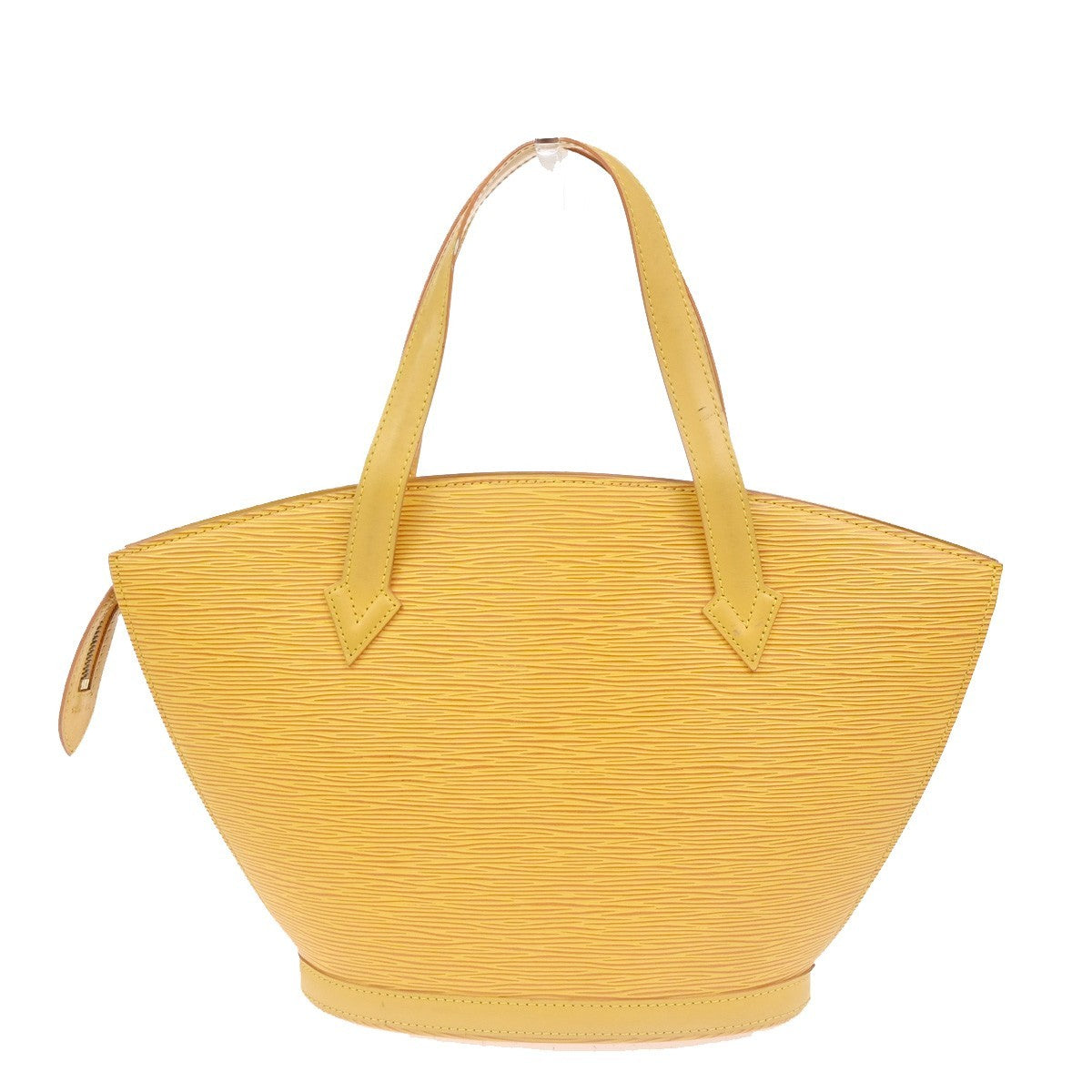 LOUIS VUITTON Saint Jacques Shoulder Bag Epi Leather YW France M52279 34ZA317