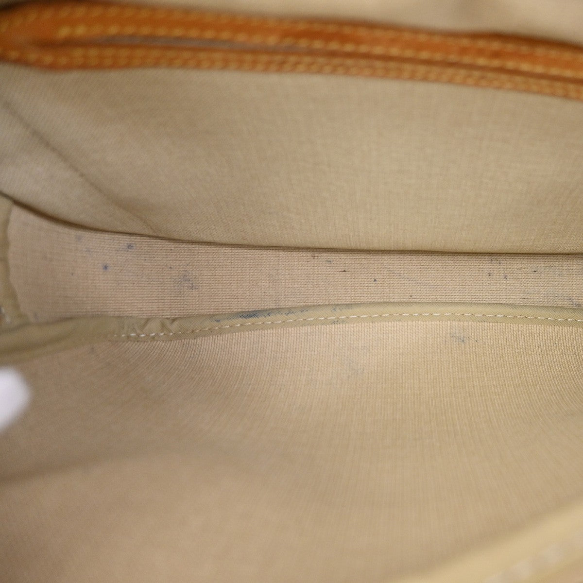 LOUIS VUITTON Reporter PM Crossbody Shoulder Bag Monogram Leather M45254 36KC824