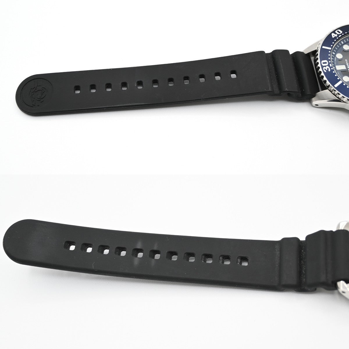 [ Near Mint ] SEIKO Prospex Diver's Watch 200m SBDJ019 43mm Quartz SS BK 65LC582