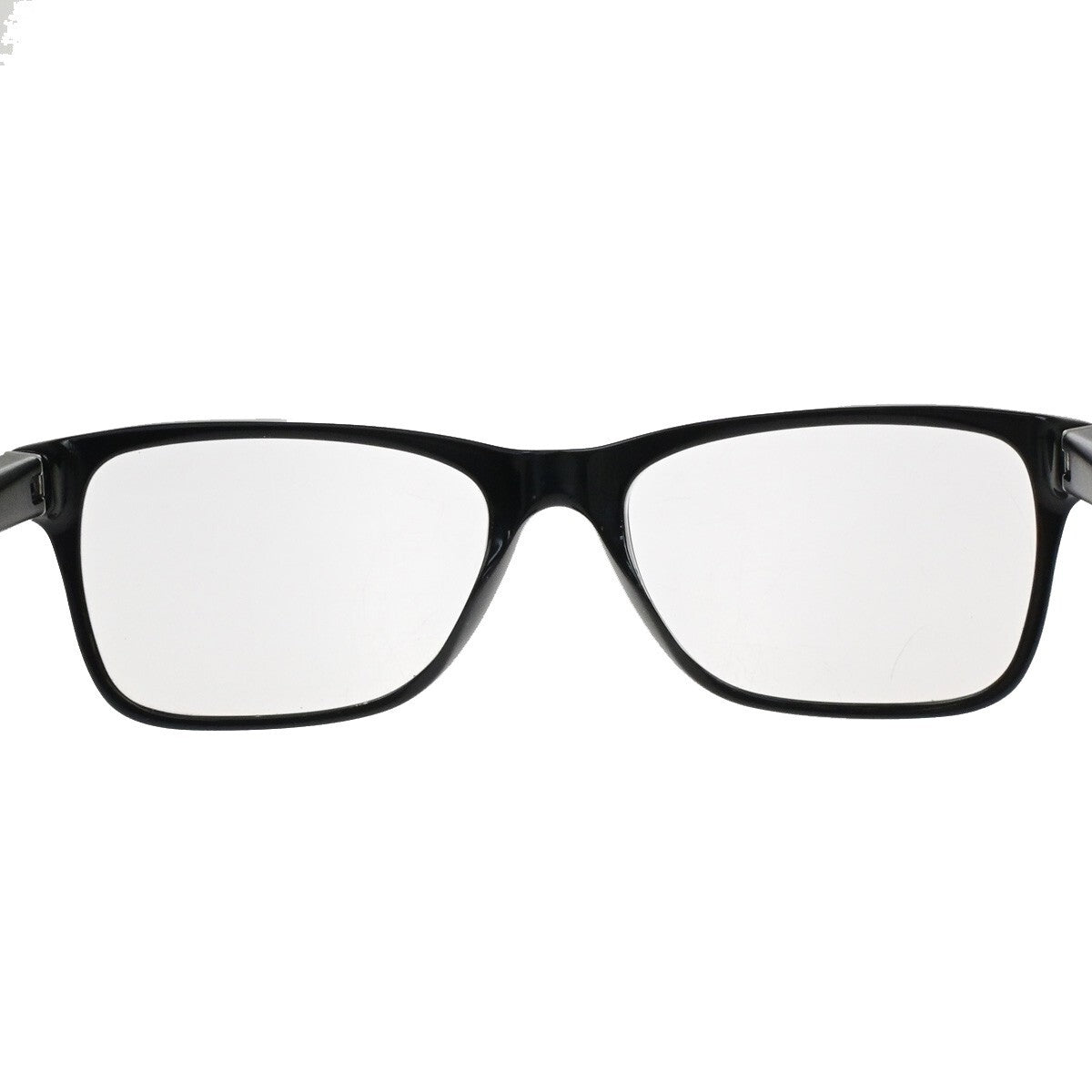 CHANEL CC Logo Matelasse Glasses Eye Wear Plastic Plastic BK 3325 Italy 05RL098