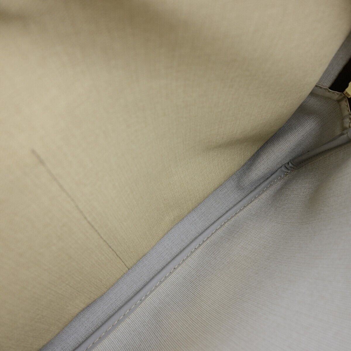 LOUIS VUITTON Reporter GM Crossbody Shoulder Bag Monogram Leather M45252 85EC522