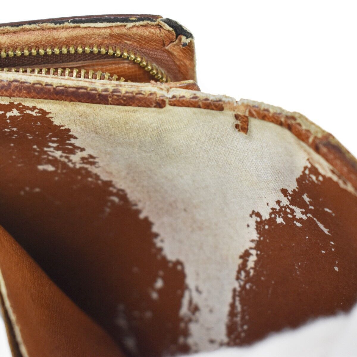 LOUIS VUITTON 3 Set Wallet Key Case Day Planner Monogram Epi Leather 67AD220