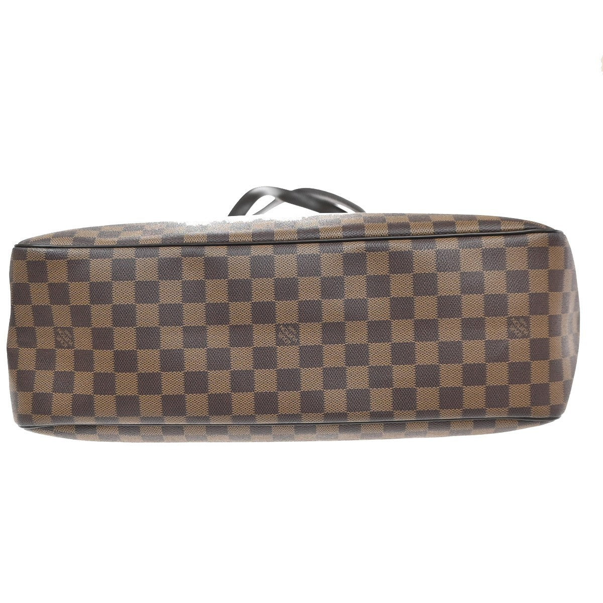 LOUIS VUITTON Parioli GM Shoulder Bag Damier Ebene Leather BN N51124 14MA533