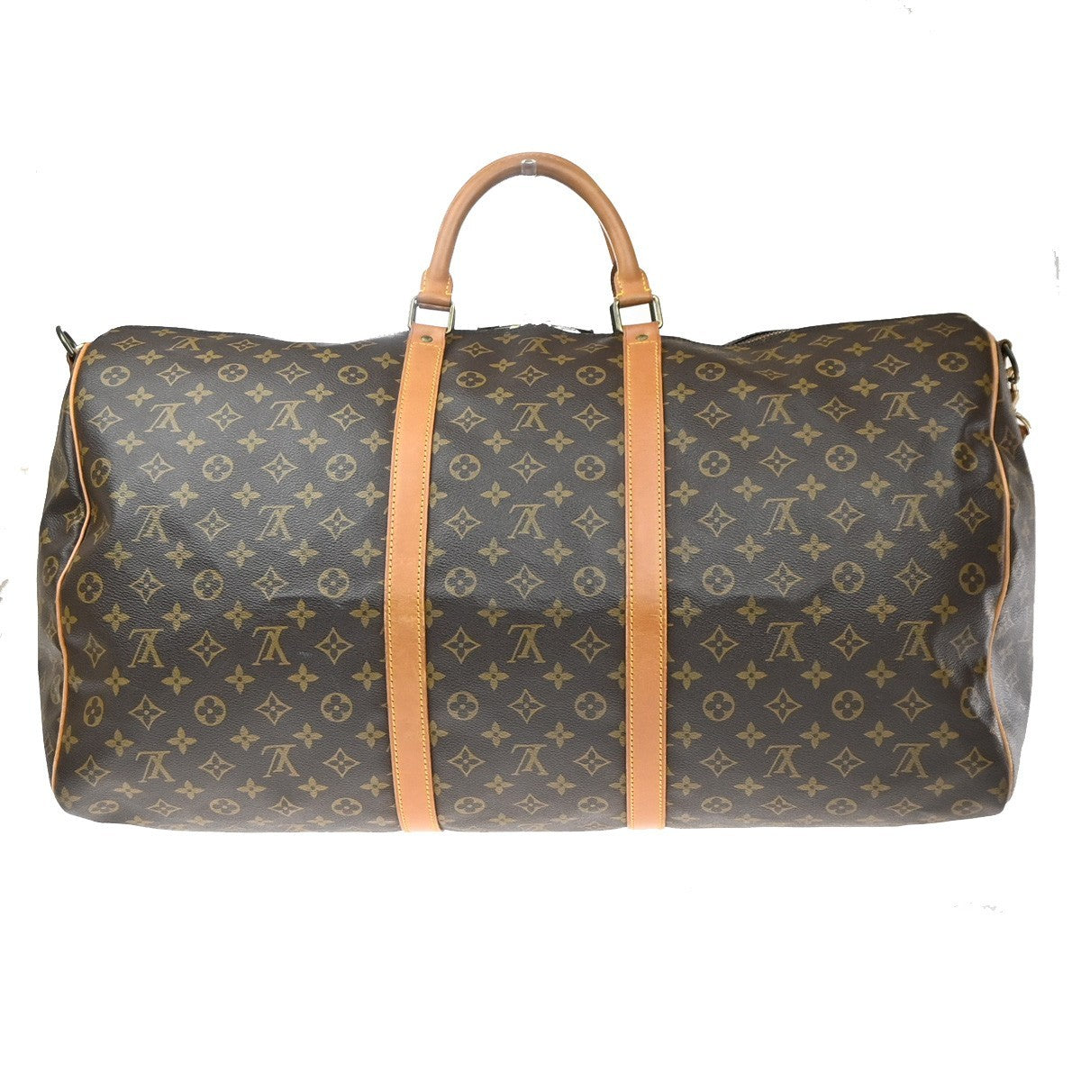 LOUIS VUITTON Keepall Bandouliere 60 Shoulder Hand Bag Monogram M41412 23MA655