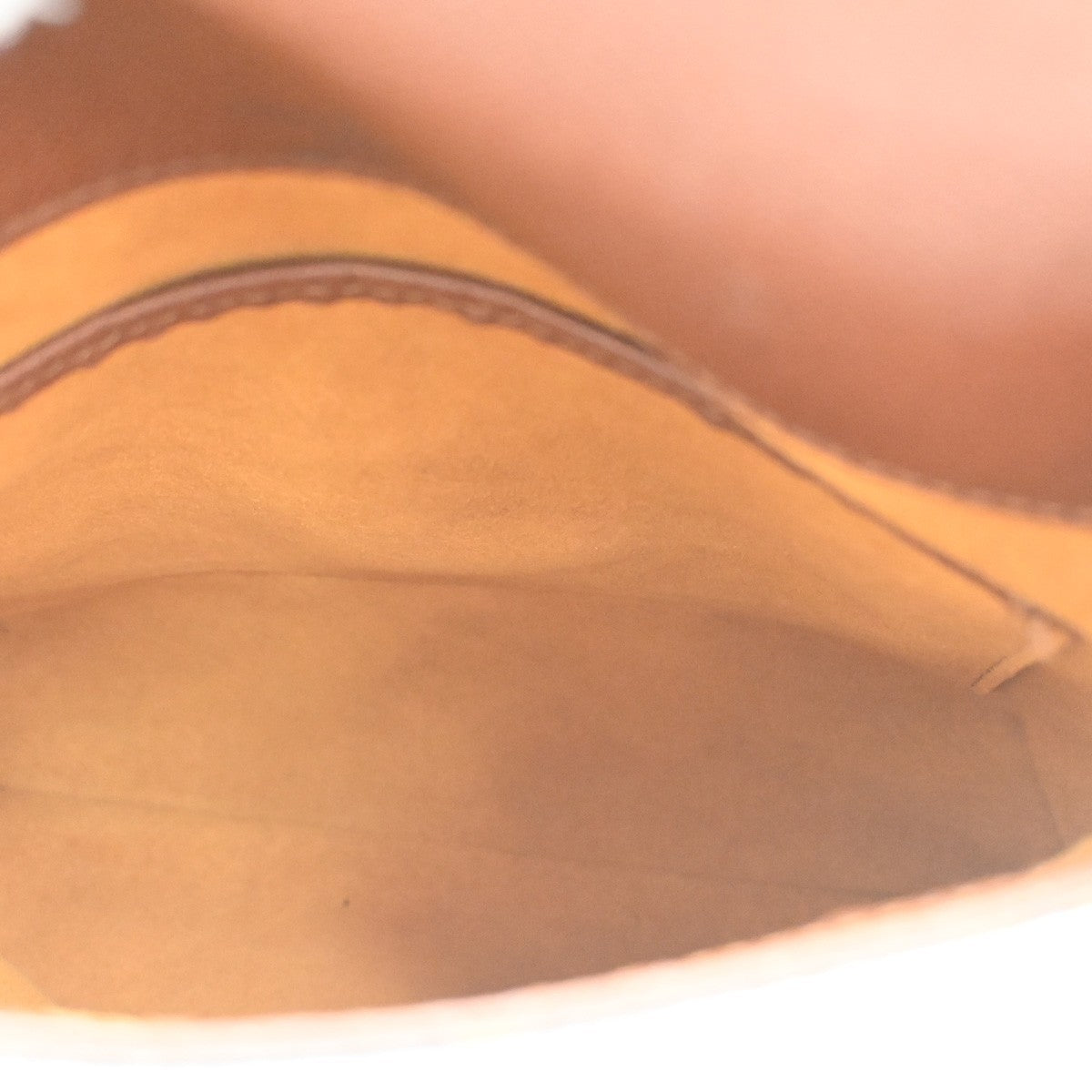LOUIS VUITTON Musette Salsa Short Shoulder Bag Monogram BN Spain M51258 76CA374