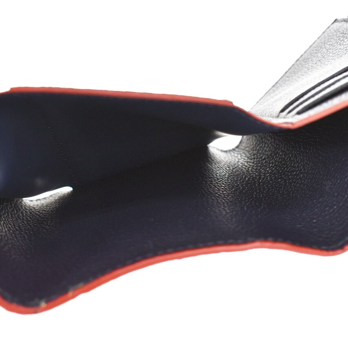 LOUIS VUITTON Victorine Trifold Wallet Monogram Empreinte Leather M64577 31GA841