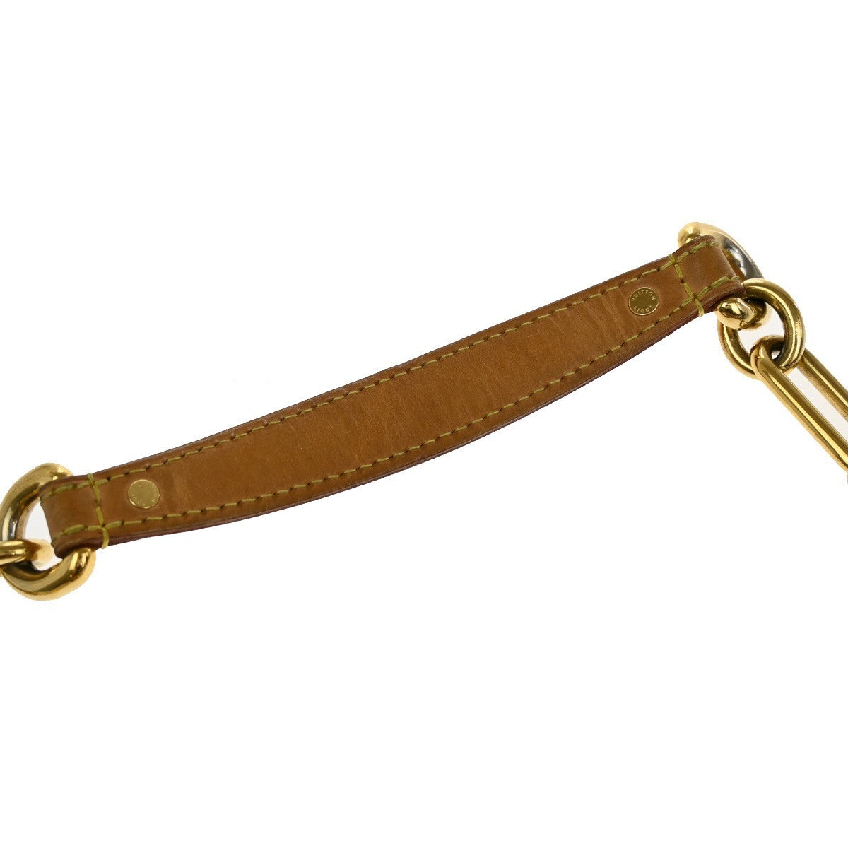 LOUIS VUITTON Judy MM Chain Hand Bag Monogram Multi Leather BK M40256 54RL420