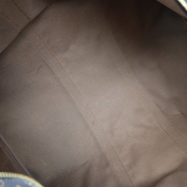 LOUIS VUITTON Keepall Bandouliere 50 Travel Hand Bag Monogram BN M41416 23YH403