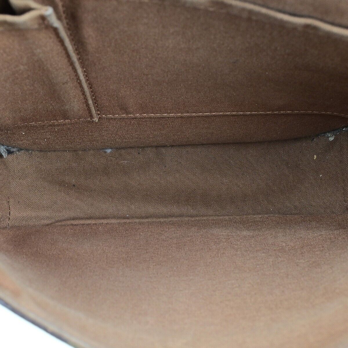 LOUIS VUITTON Messenger Bosphore PM Shoulder Bag Monogram Leather M40106 78FA721