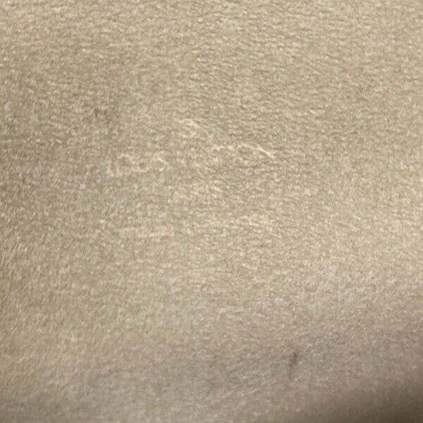 LOUIS VUITTON Pochette Florentine Bum Bag #S Monogram Leather BN M51855 30EA179