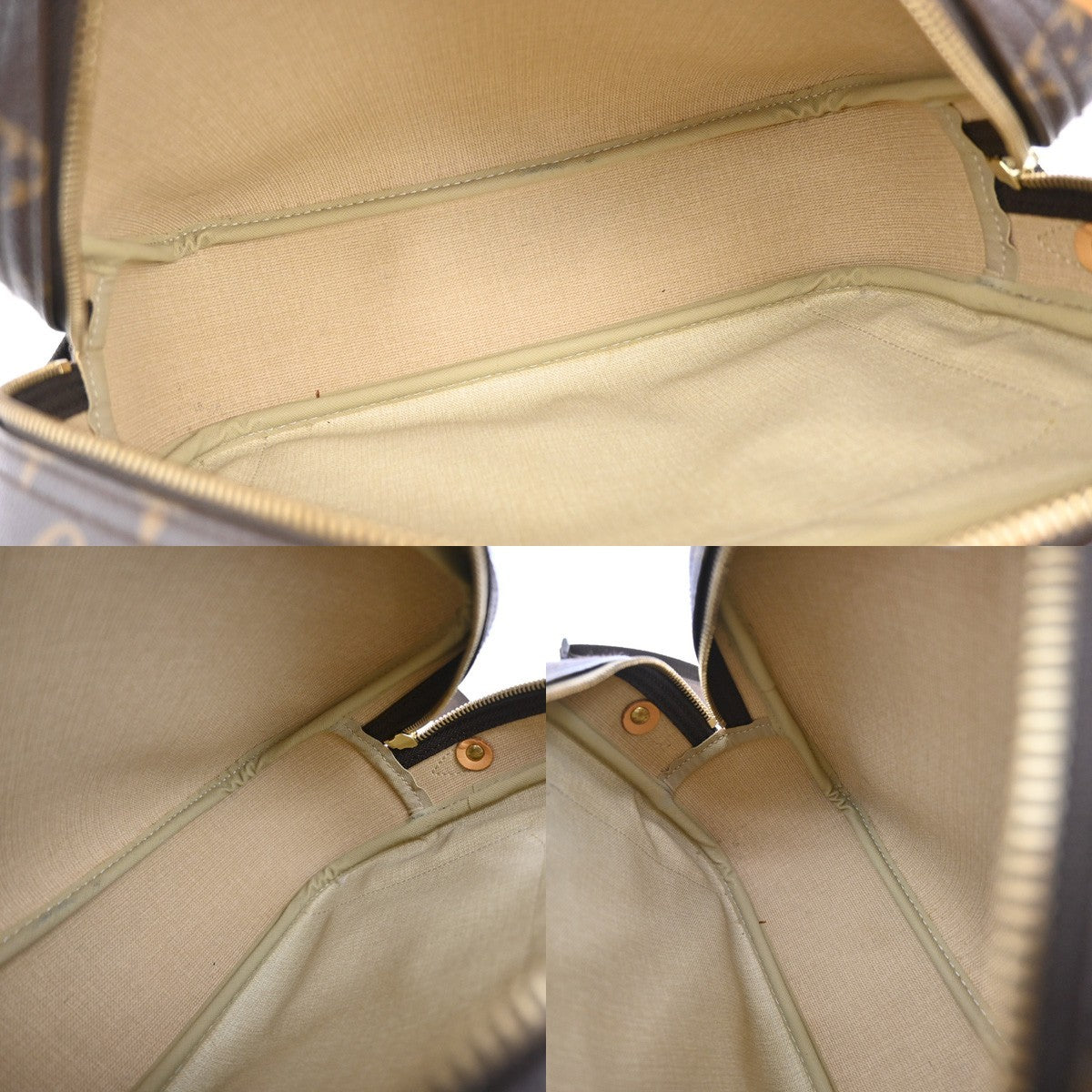 LOUIS VUITTON Reporter PM Crossbody Shoulder Bag Monogram Leather M45254 98KB397