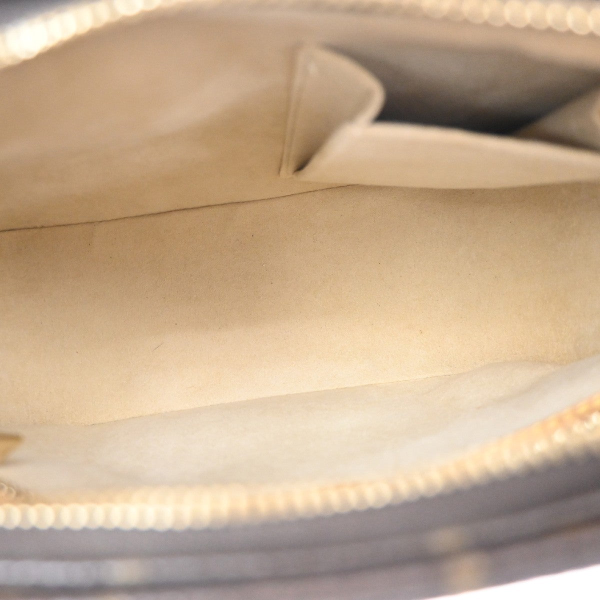 LOUIS VUITTON Looping MM Shoulder Bag Monogram Leather BN France M51146 98KD187