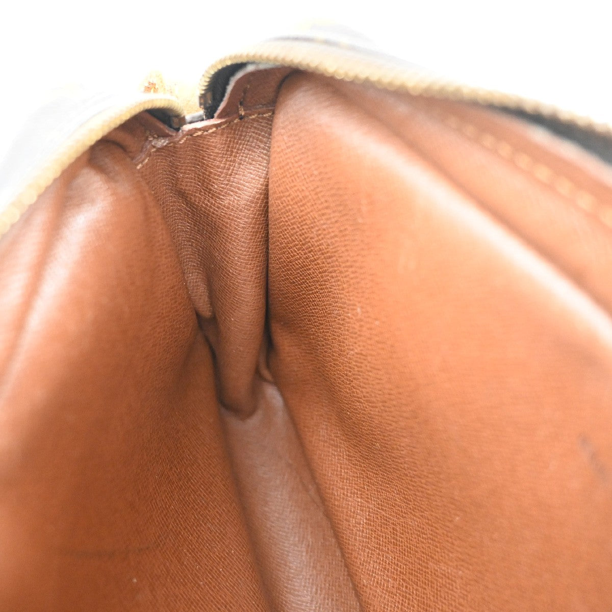 LOUIS VUITTONI Saint Germain 24 Shoulder Bag Monogram Leather BN M51210 31KB358