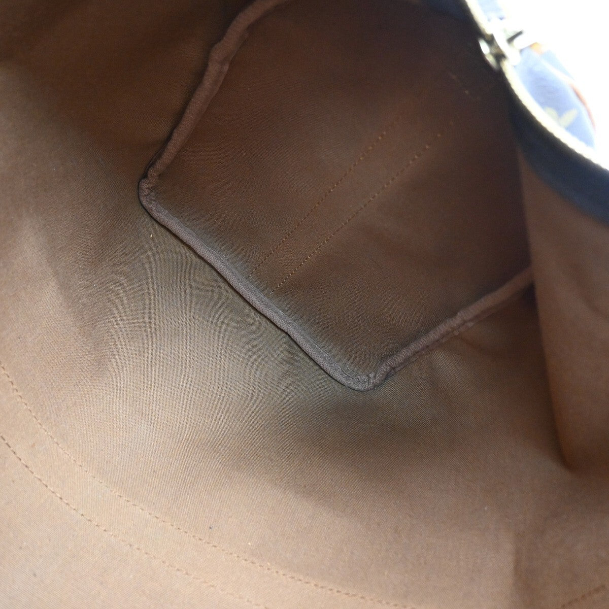 LOUIS VUITTON Keepall Bandouliere 45 2Way Hand Bag Monogram BN M41418 25EE566