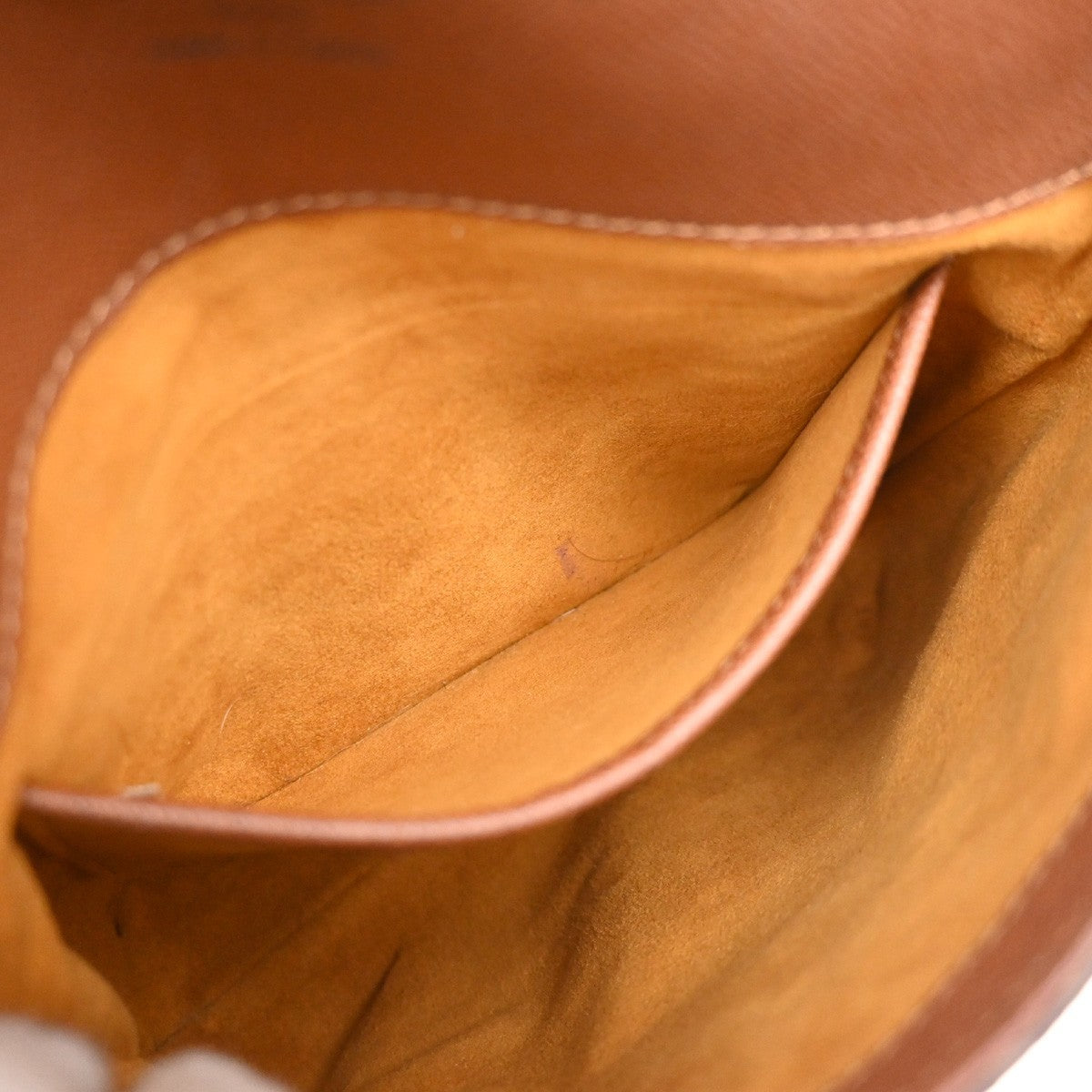 LOUIS VUITTON Musette Salsa Short Shoulder Bag Monogram BN France M51258 77KD189